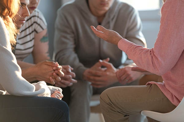 Get Started with Mediation Masters